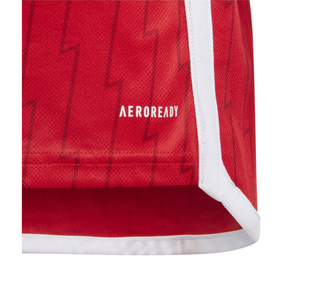 adidas Arsenal 23/24 Home JR matchställ Flerfärgad