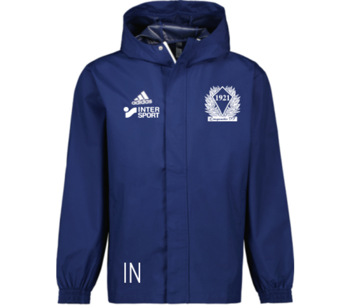 Entrada 22 JR AW jacka