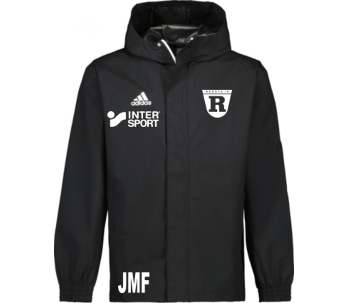 Entrada 22 JR AW Jacka