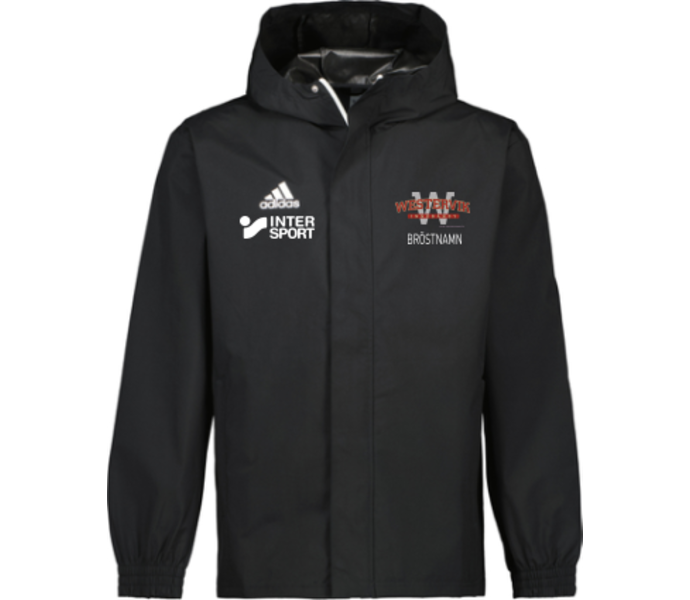 Entrada 22 JR AW Jacka