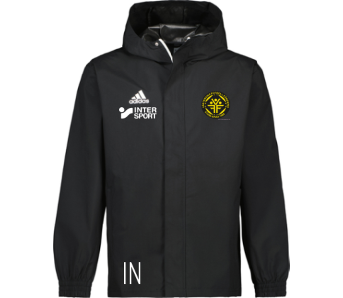 Entrada 22 JR AW Jacka