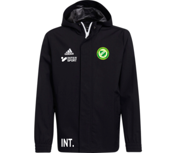 Entrada 22 JR AW Jacka