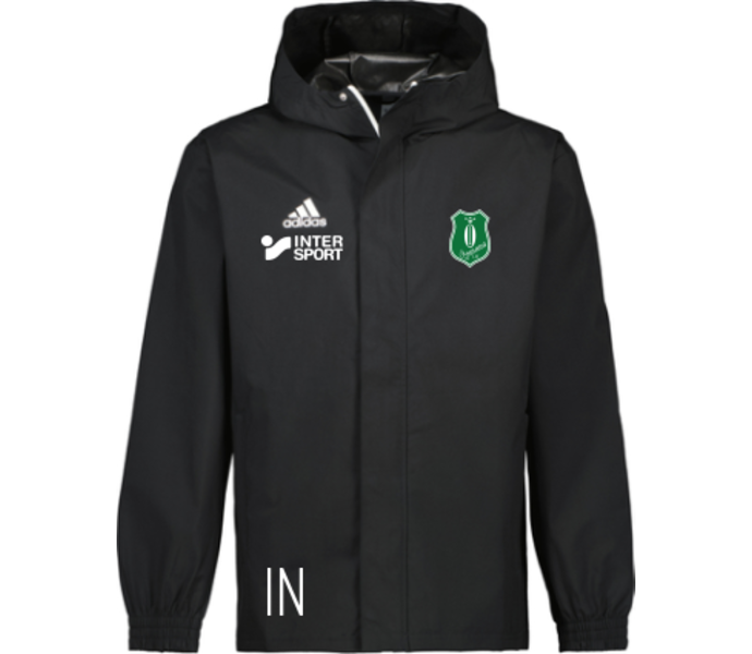 Entrada 22 JR AW Jacka