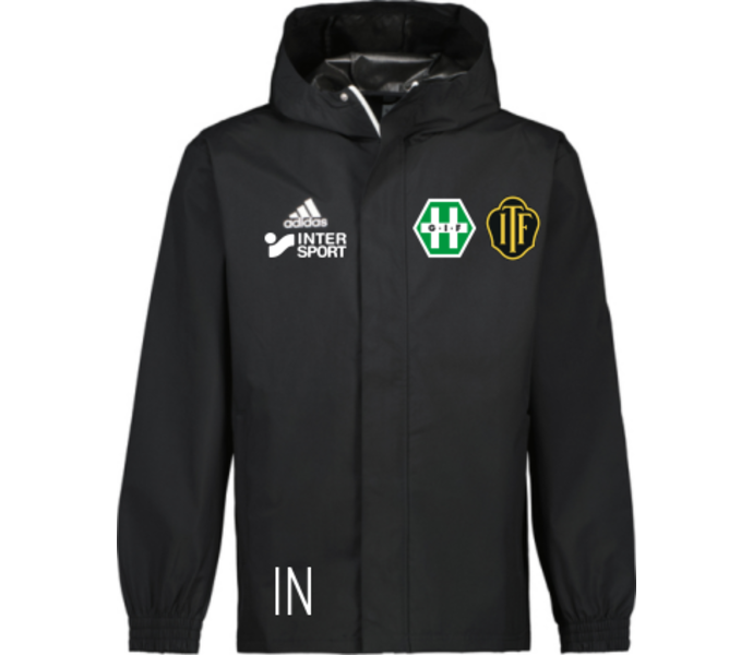 Entrada 22 JR AW Jacka