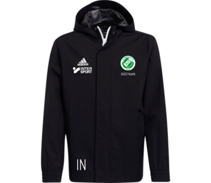 Entrada 22 JR AW Jacka