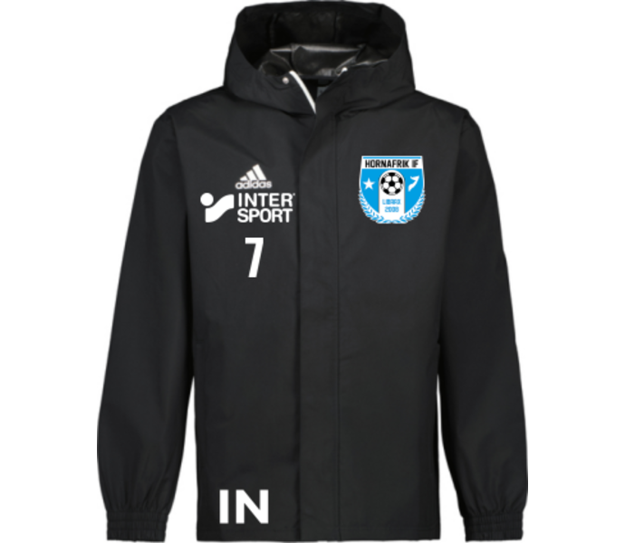 Entrada 22 JR AW Jacka