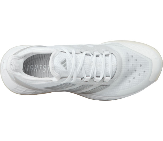 adidas Adizero Ubersonic 4.1 W tennisskor Vit