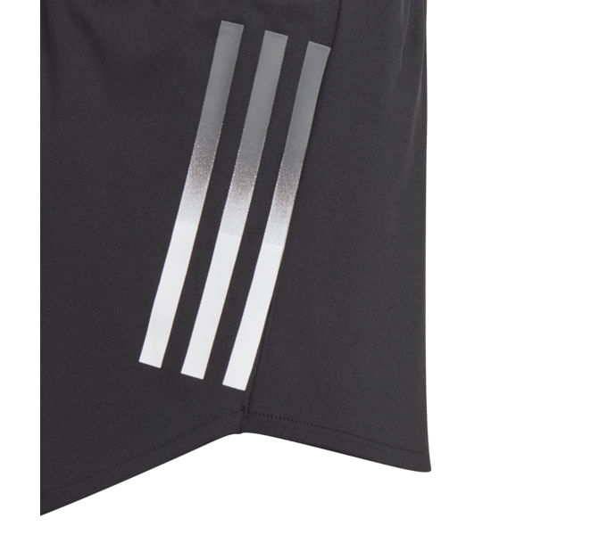 adidas Aeroready 3-Stripes Knit JR träningsshorts Svart
