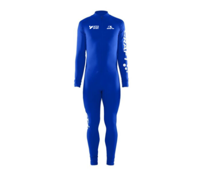ADV Nordic Ski Club M Suit
