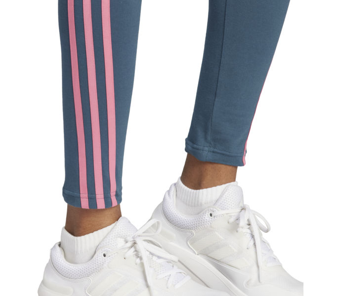 adidas Future Icons 3-Stripes leggings Blå