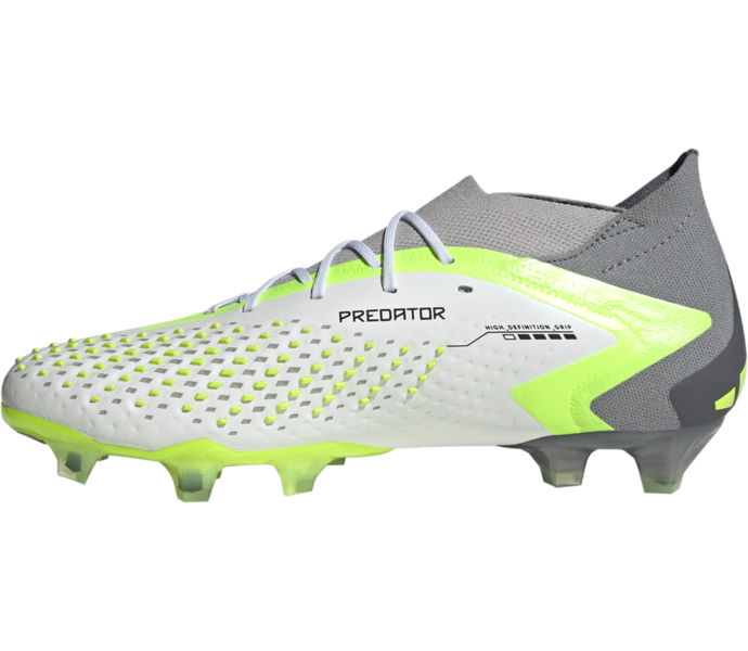 adidas Predator Accuracy.1 FG fotbollsskor Flerfärgad