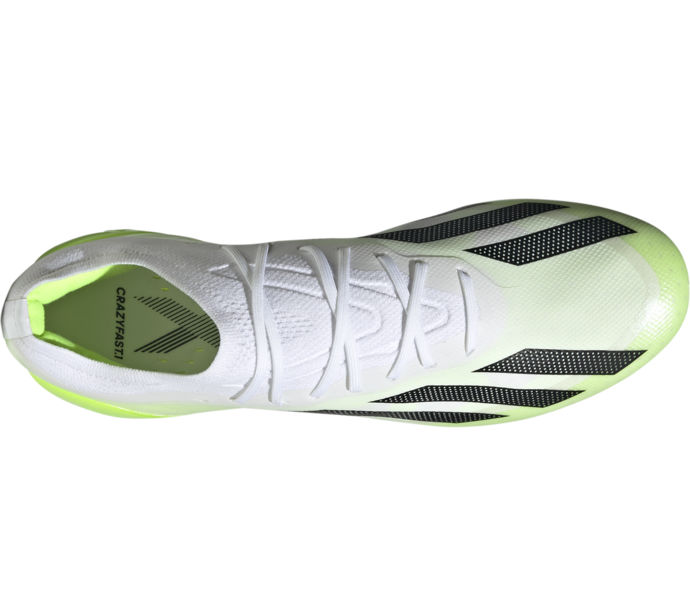 adidas X Crazyfast.1 FG fotbollsskor Flerfärgad