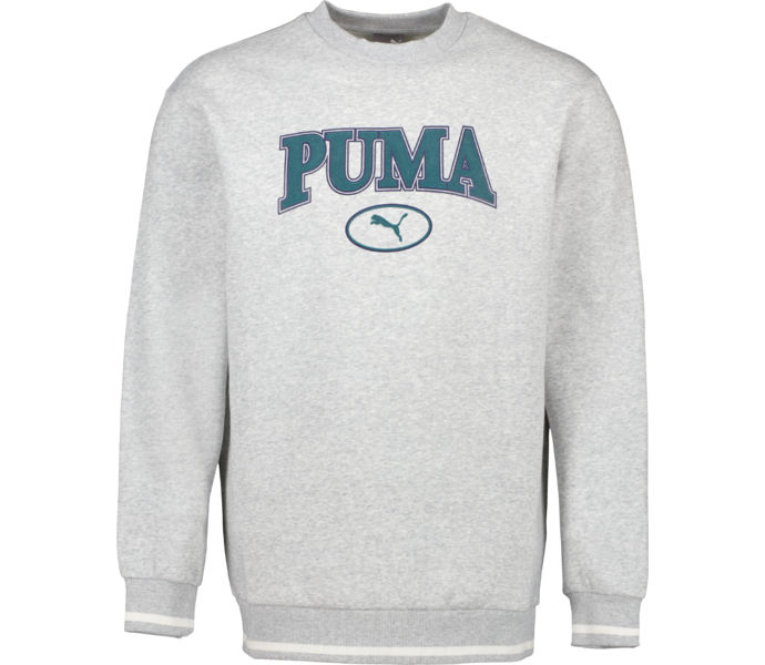 Puma Squad M tröja Grå