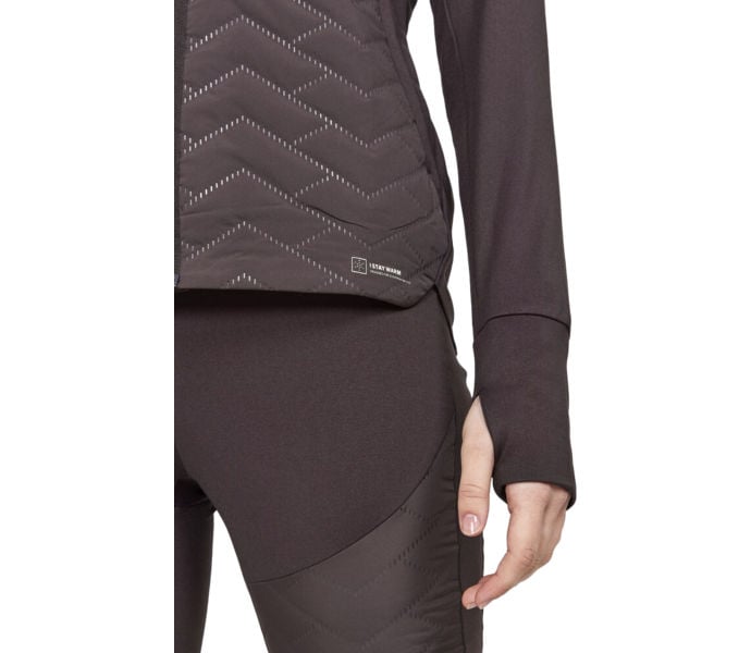 Craft ADV Subz 3 W löparjacka Brun