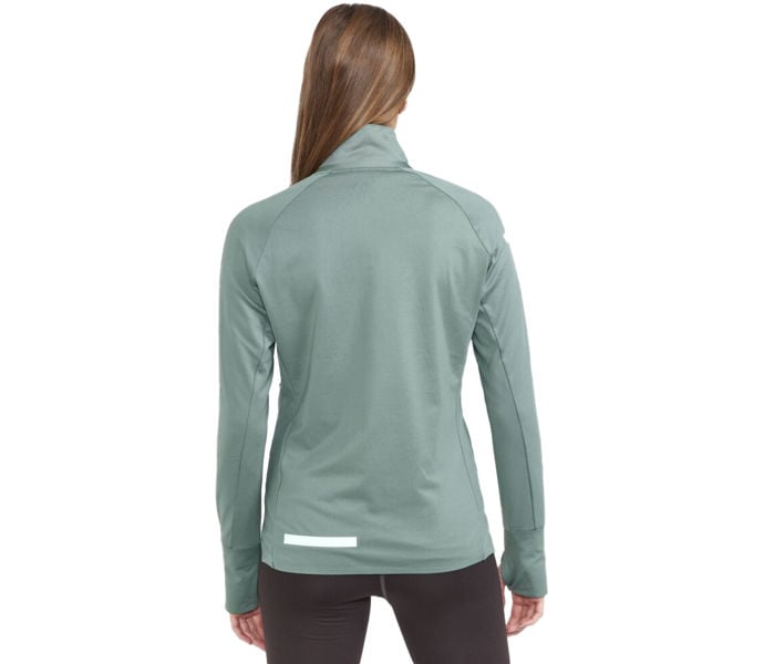 Craft ADV Subz 3 W löparjacka Grön