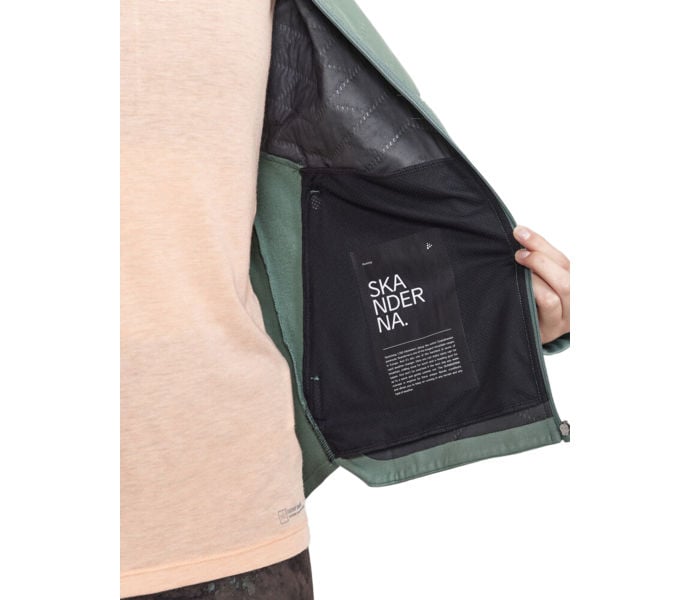 Craft ADV Subz 3 W löparjacka Grön