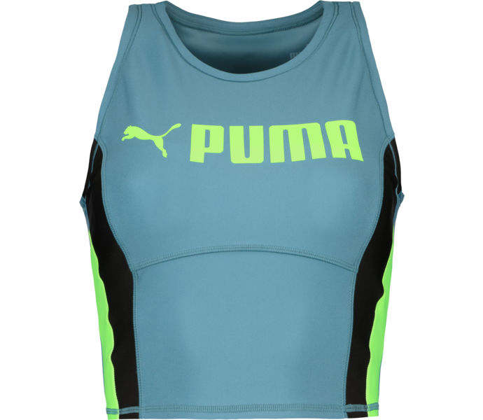 Puma FIT Eversculpt träningslinne Blå