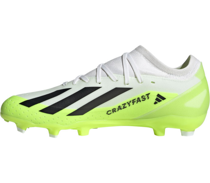 adidas X Crazyfast.3 FG fotbollsskor Flerfärgad