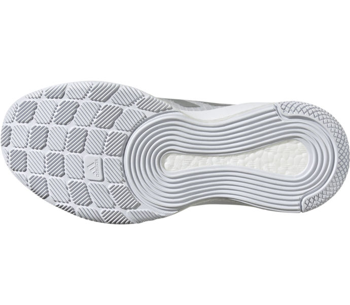 adidas CrazyFlight W inomhusskor Silver