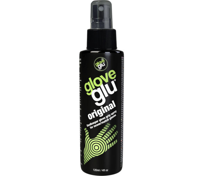 GloveGlu Original spray Svart