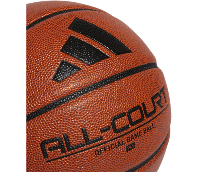 adidas All Court 3.0 basketboll Brun