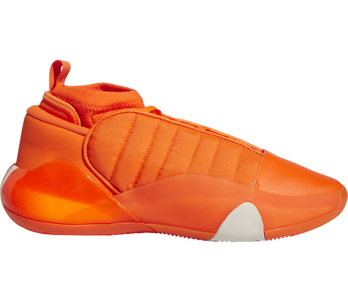 adidas Harden Volume 7 M basketskor Orange