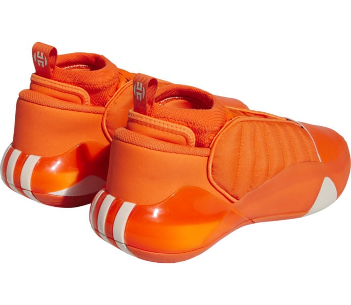 adidas Harden Volume 7 M basketskor Orange
