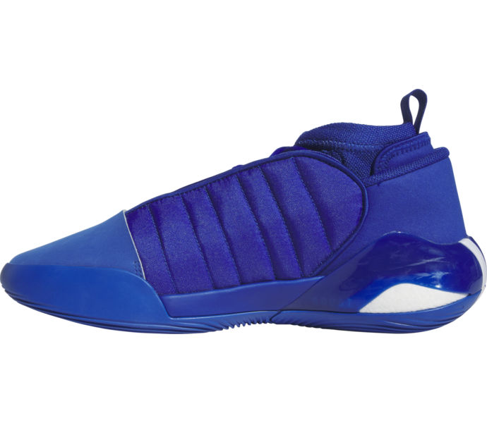 adidas Harden Volume 7 M basketskor Blå