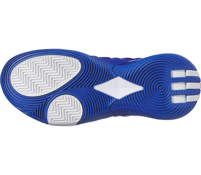 adidas Harden Volume 7 M basketskor Blå