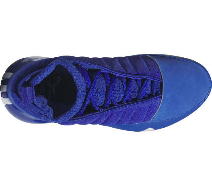 adidas Harden Volume 7 M basketskor Blå