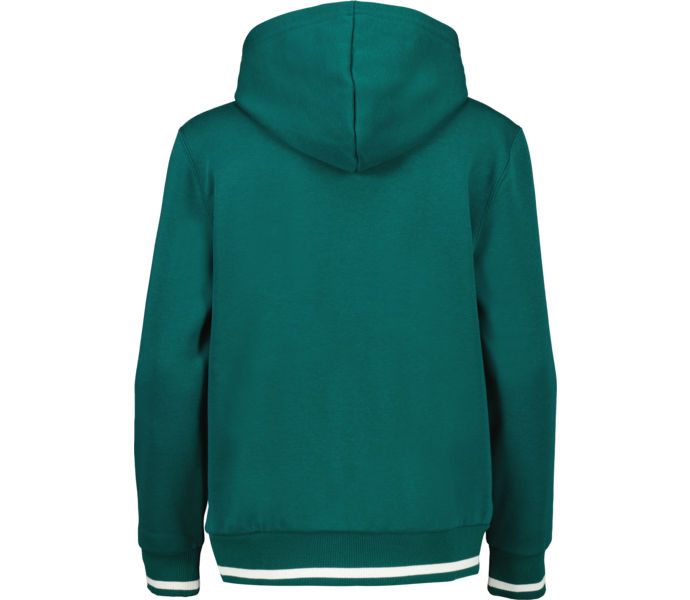 Puma Squad JR huvtröja Grön