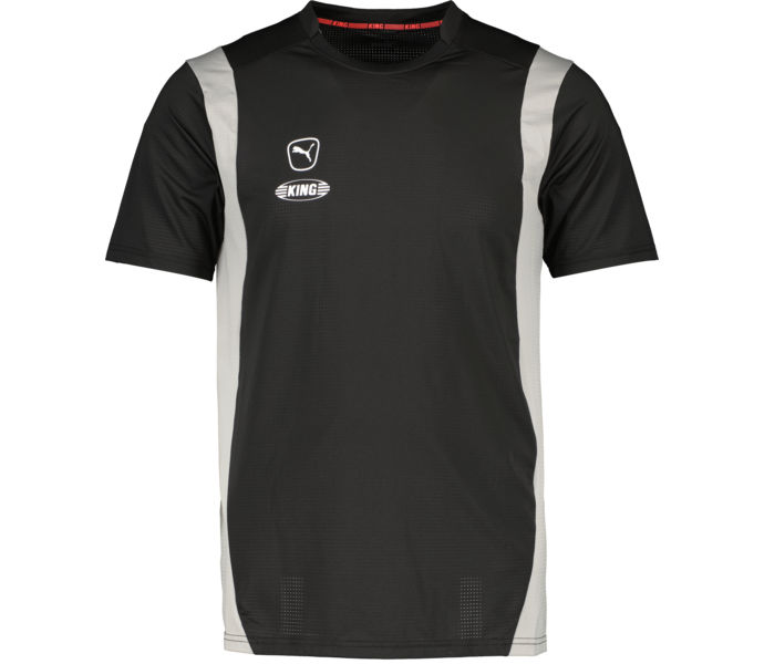 Puma King Pro M träningst-shirt Svart