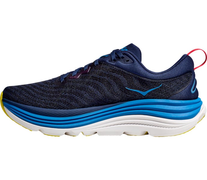 HOKA ONE ONE GAVIOTA 5 LÖPARSKOR Blå