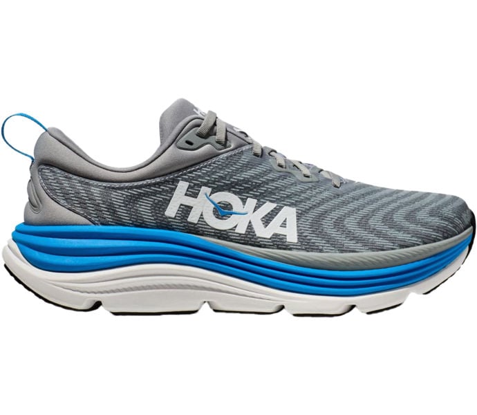 HOKA ONE ONE GAVIOTA 5 LÖPARSKOR Grå