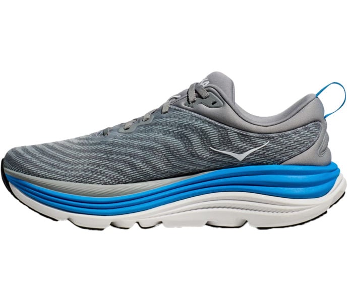 HOKA ONE ONE GAVIOTA 5 LÖPARSKOR Grå