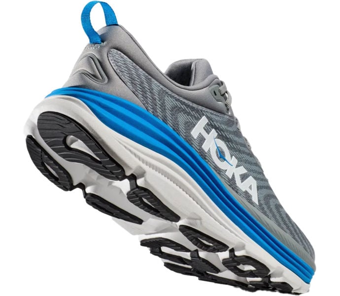 HOKA ONE ONE GAVIOTA 5 LÖPARSKOR Grå