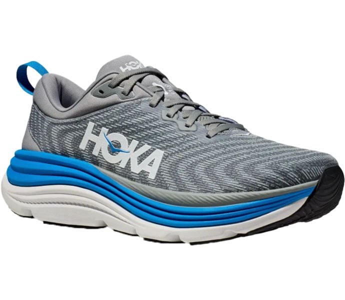 HOKA ONE ONE GAVIOTA 5 LÖPARSKOR Grå