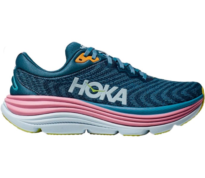 HOKA ONE ONE GAVIOTA 5 LÖPARSKOR Flerfärgad