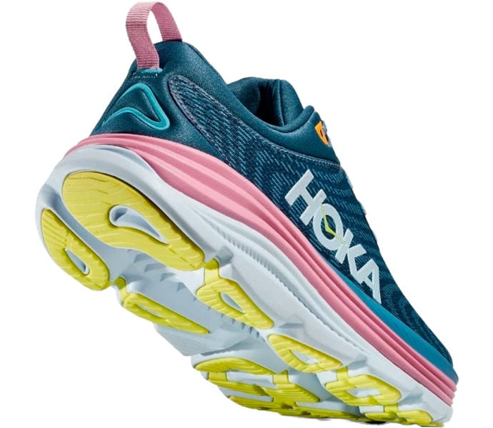 HOKA ONE ONE GAVIOTA 5 LÖPARSKOR Flerfärgad