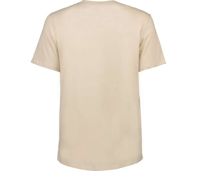 Nike Sportswear Club Essentials W t-shirt Beige