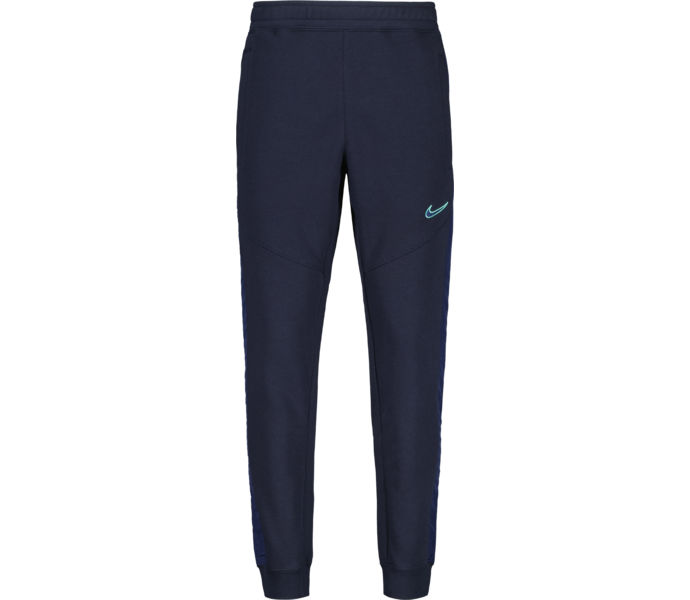 Nike Sportswear Fleece M mjukisbyxor Blå