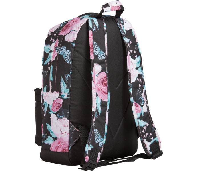 Firefly Fir School Backpack ryggsäck Flerfärgad
