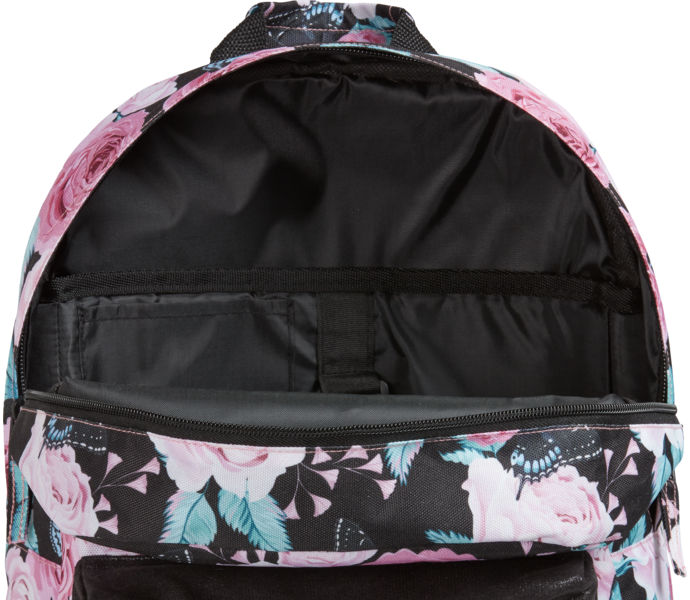 Firefly Fir School Backpack ryggsäck Flerfärgad