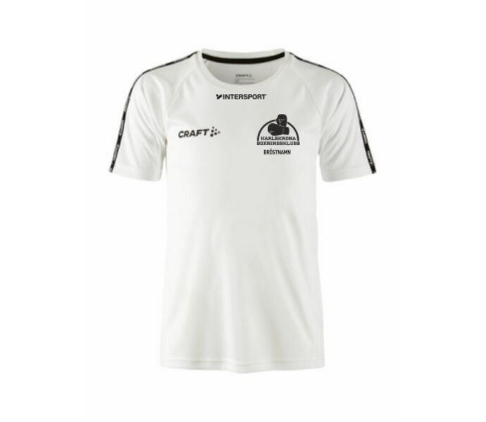 Squad 2.0 Contrast M T-shirt