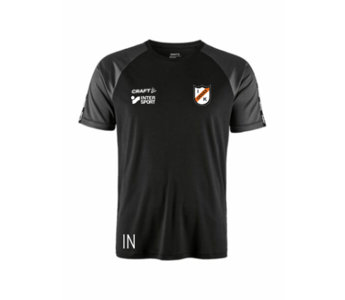 Squad 2.0 Contrast M T-shirt