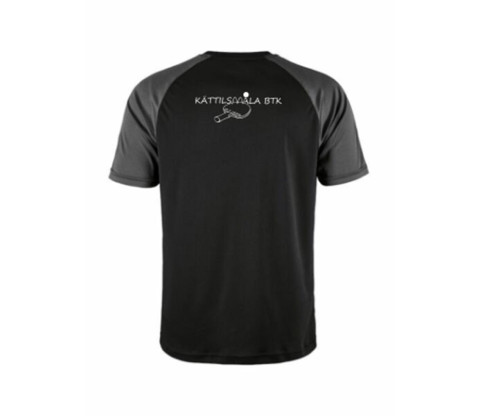 Squad 2.0 Contrast M T-shirt