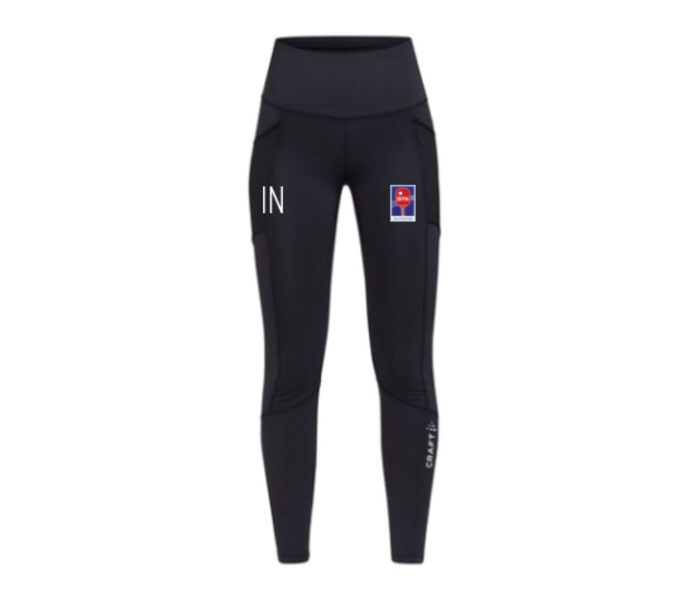Pro Controll Impact W tights