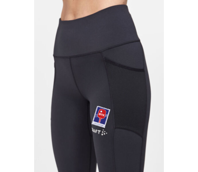 Pro Controll Impact W tights