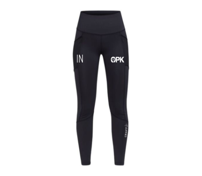 Pro Controll Impact W tights