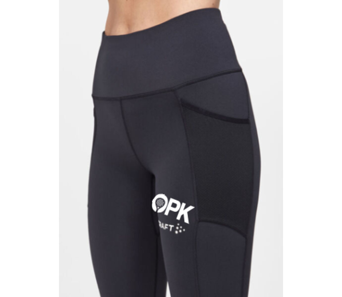 Pro Controll Impact W tights